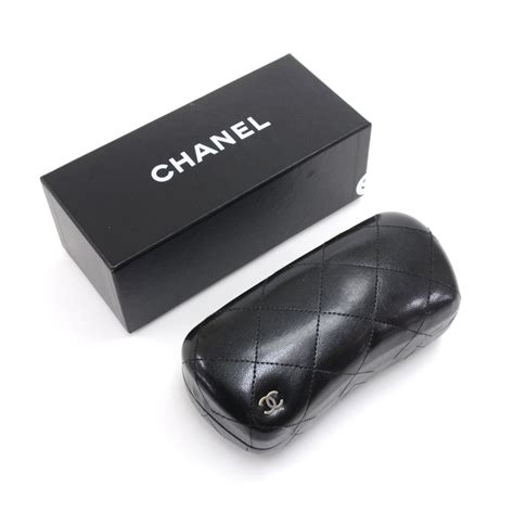 chanel sunglasses case 2021|chanel sunglasses case replacement.